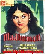 Madhumati 1958